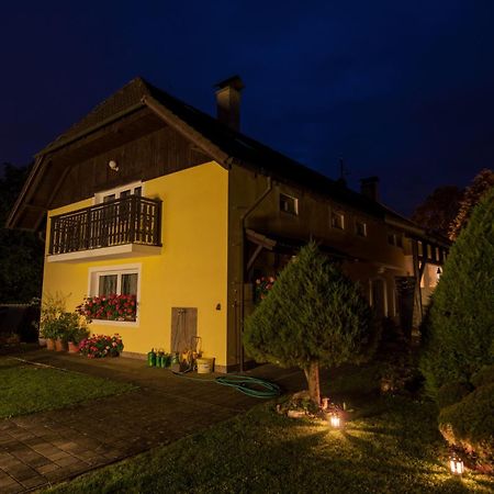 Apartmany Branickov エクステリア 写真