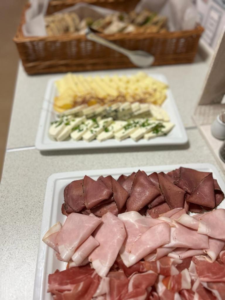 Apartmany Branickov エクステリア 写真