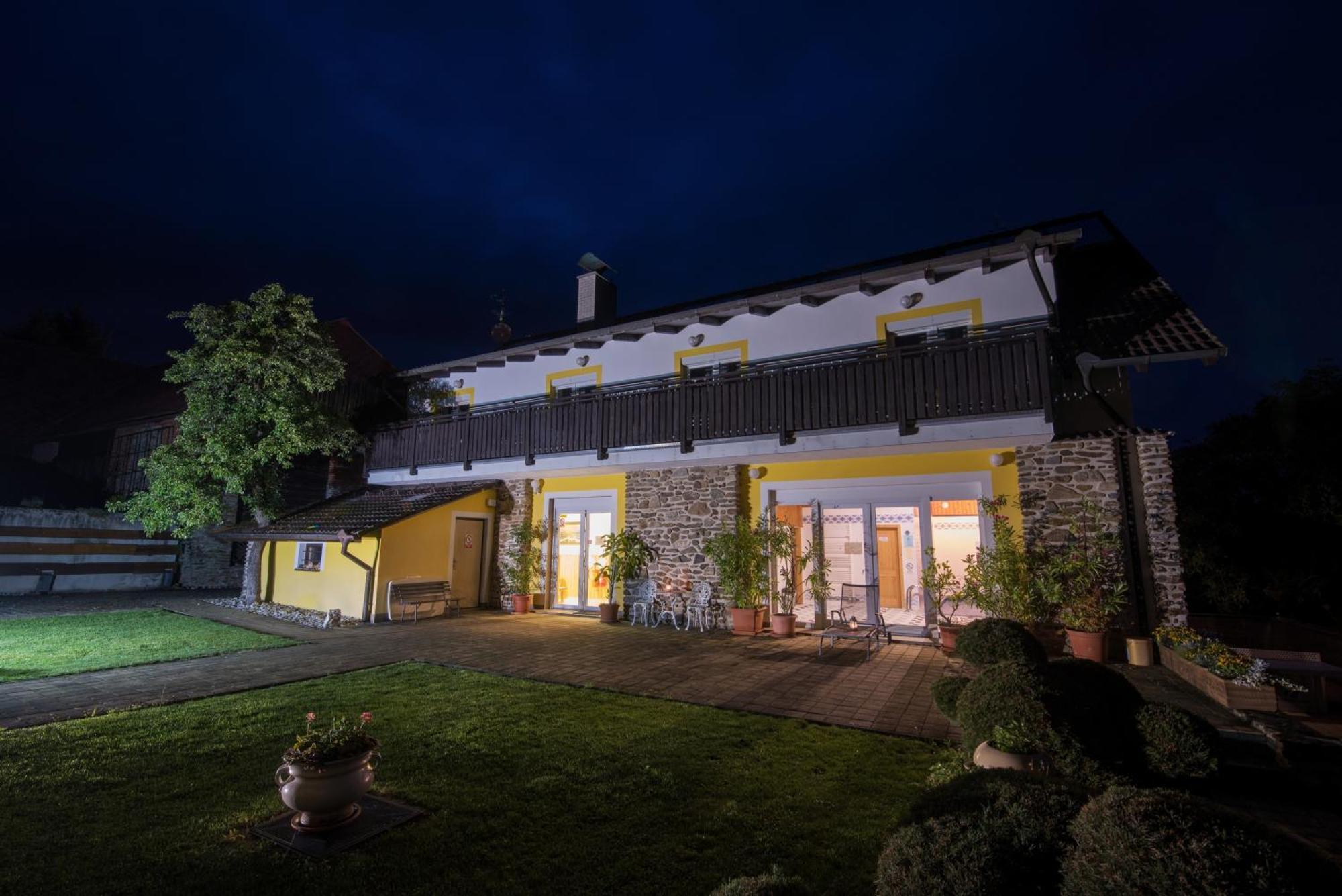 Apartmany Branickov エクステリア 写真