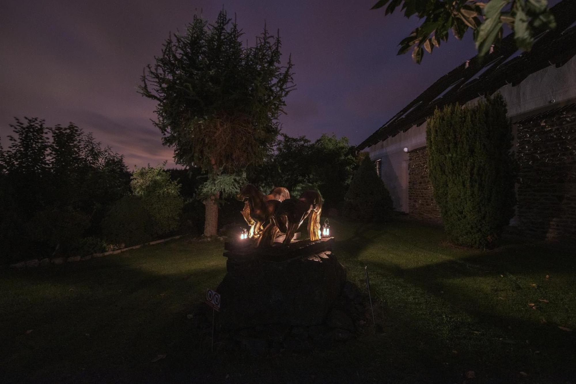 Apartmany Branickov エクステリア 写真