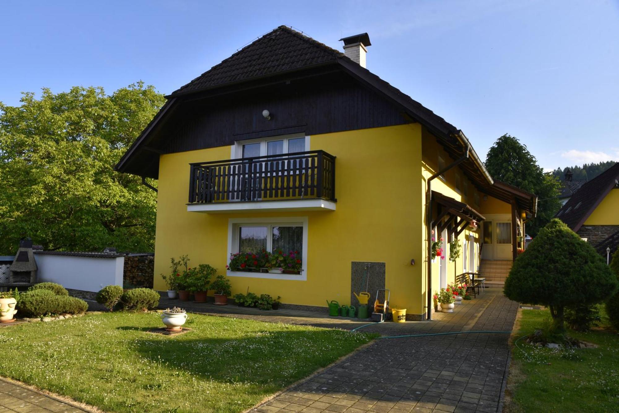 Apartmany Branickov エクステリア 写真