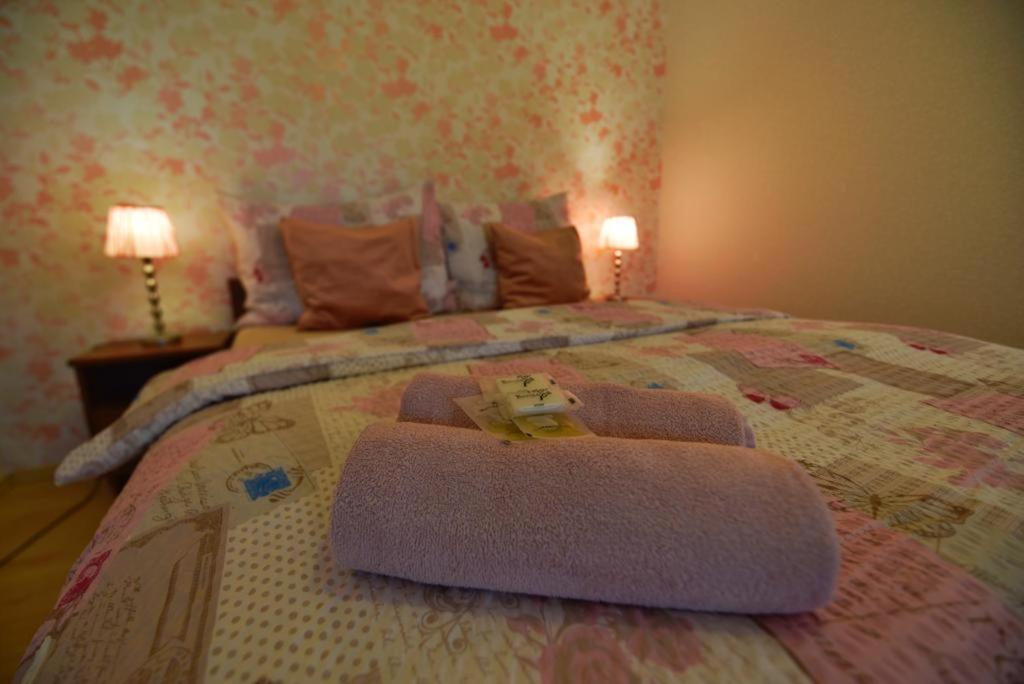 Apartmany Branickov エクステリア 写真