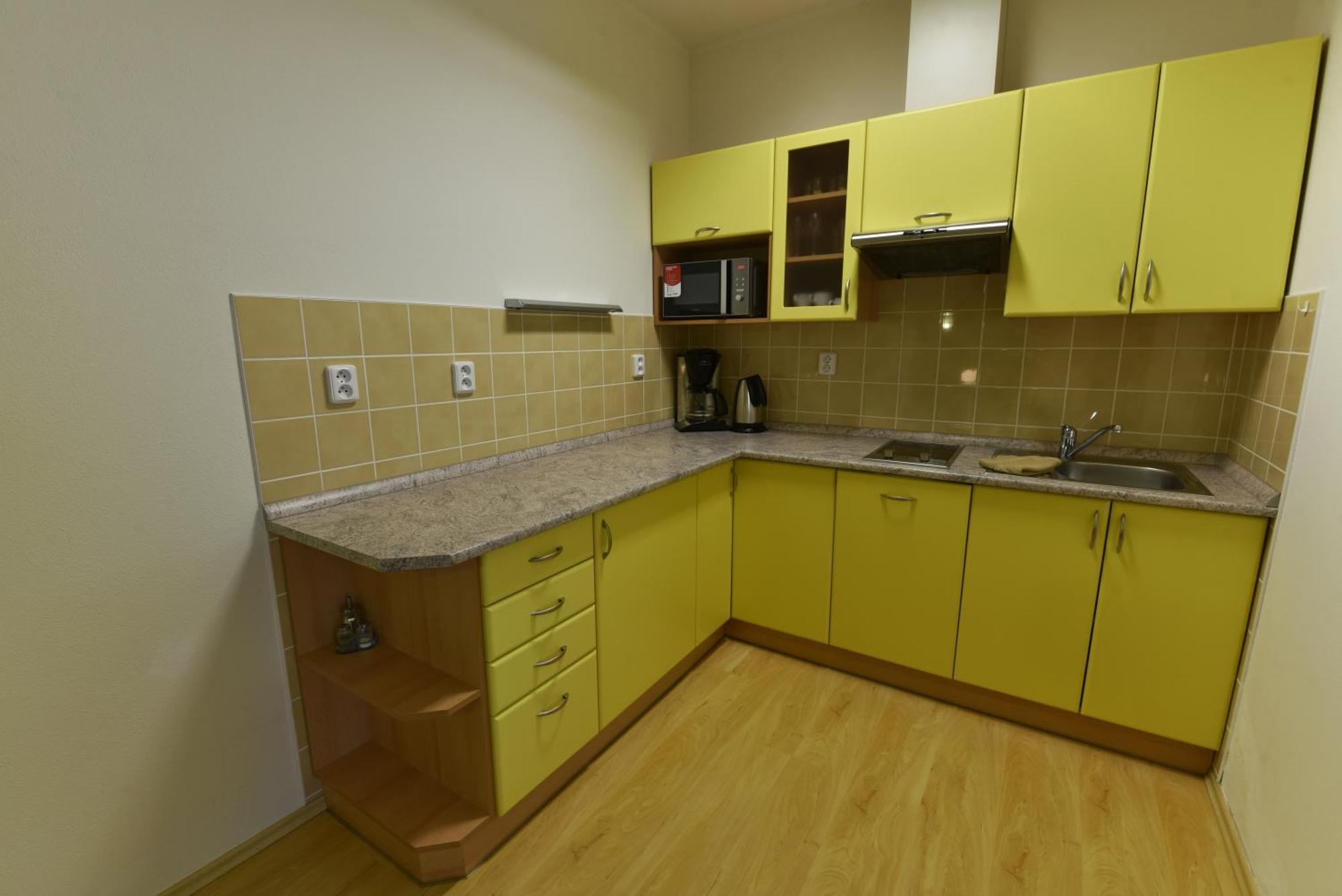Apartmany Branickov エクステリア 写真