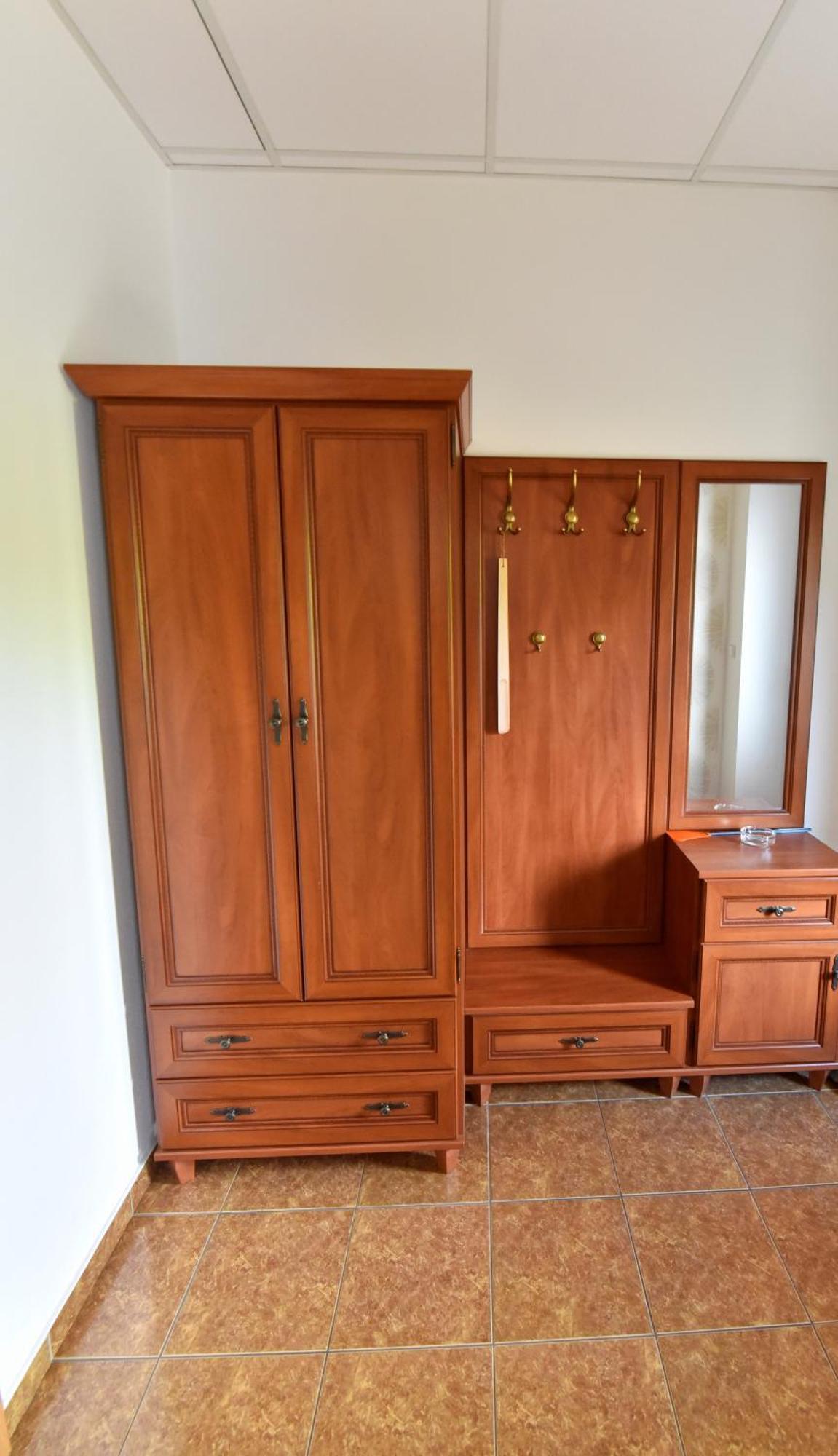 Apartmany Branickov エクステリア 写真