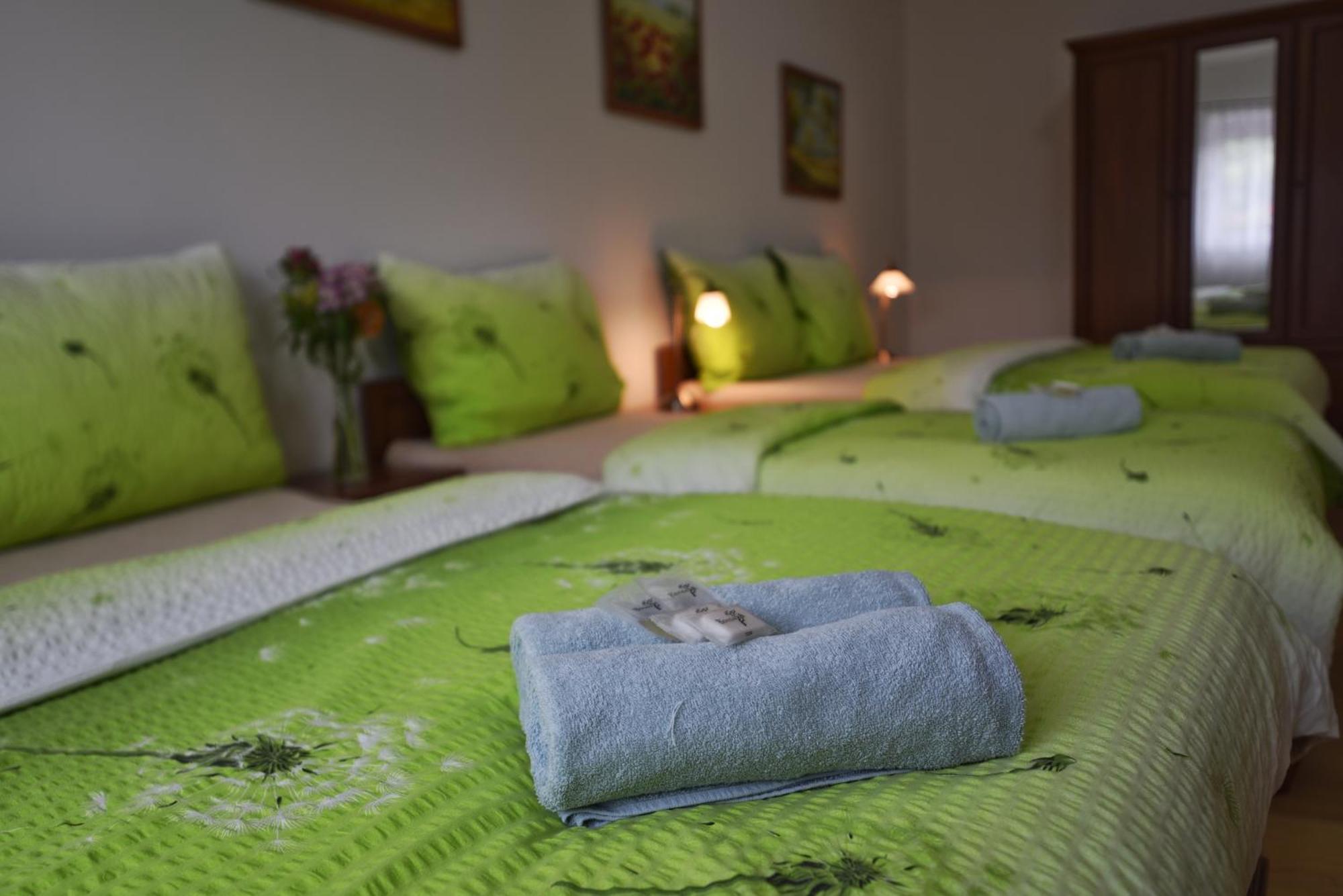 Apartmany Branickov エクステリア 写真