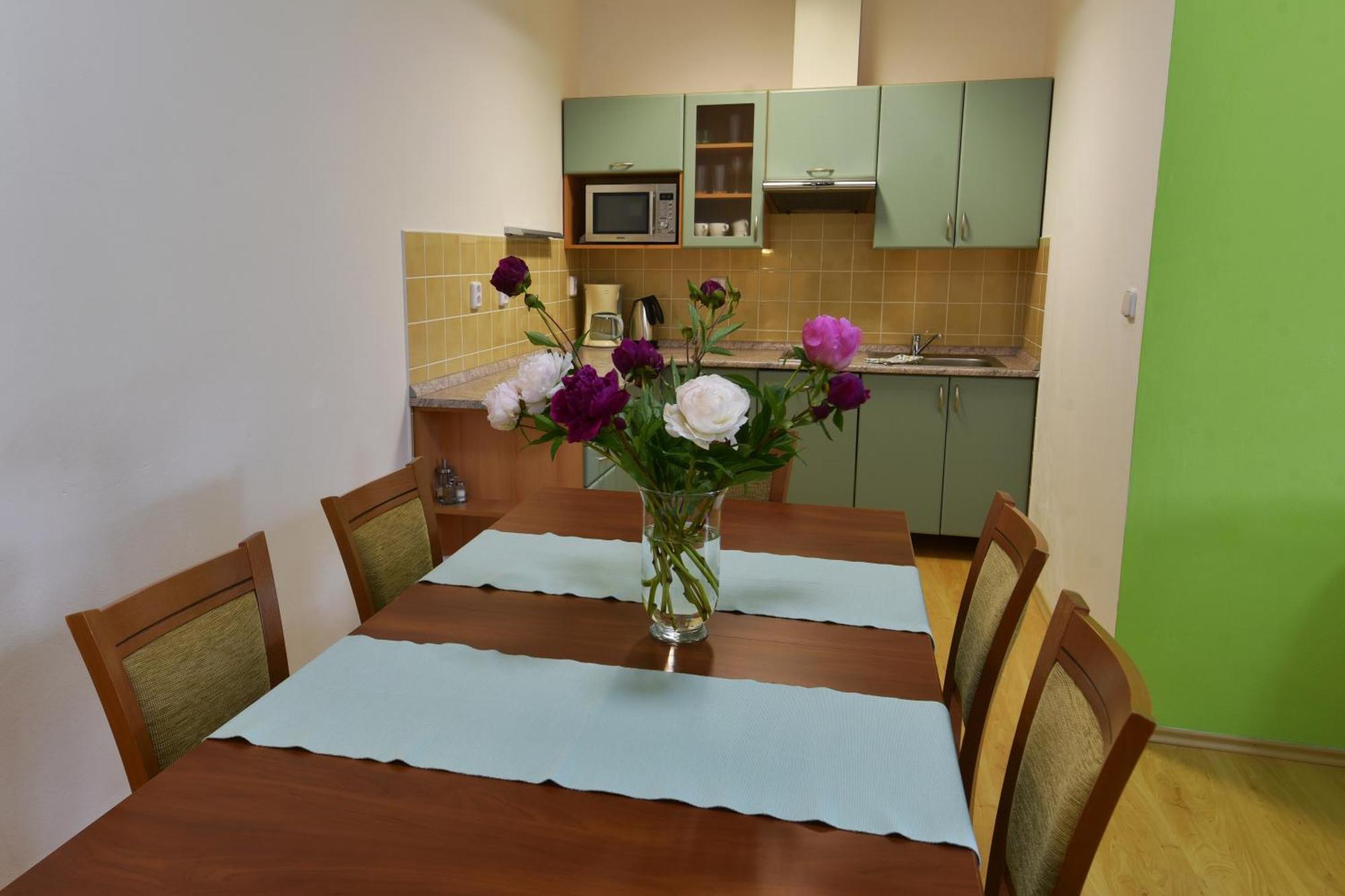 Apartmany Branickov エクステリア 写真