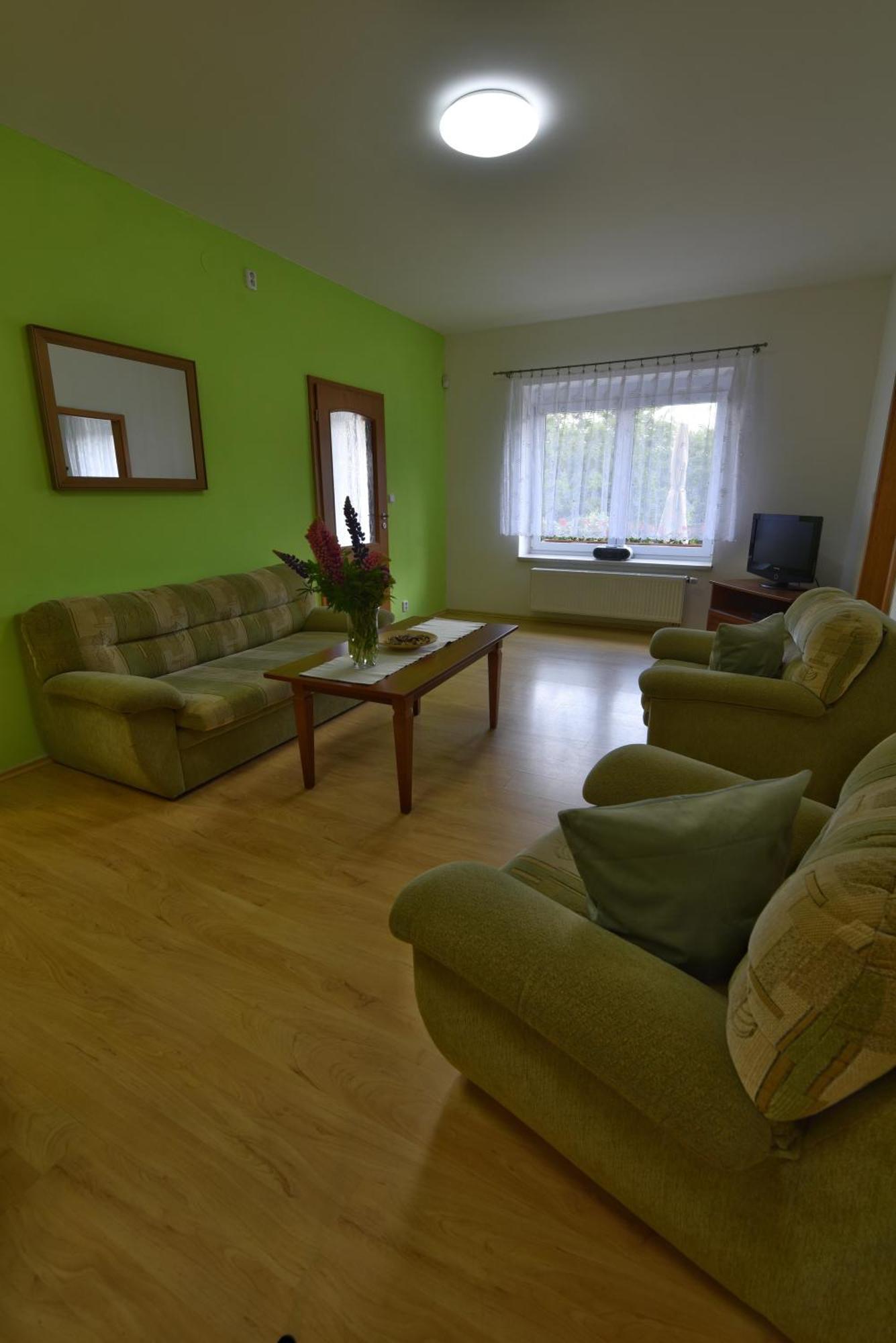 Apartmany Branickov エクステリア 写真