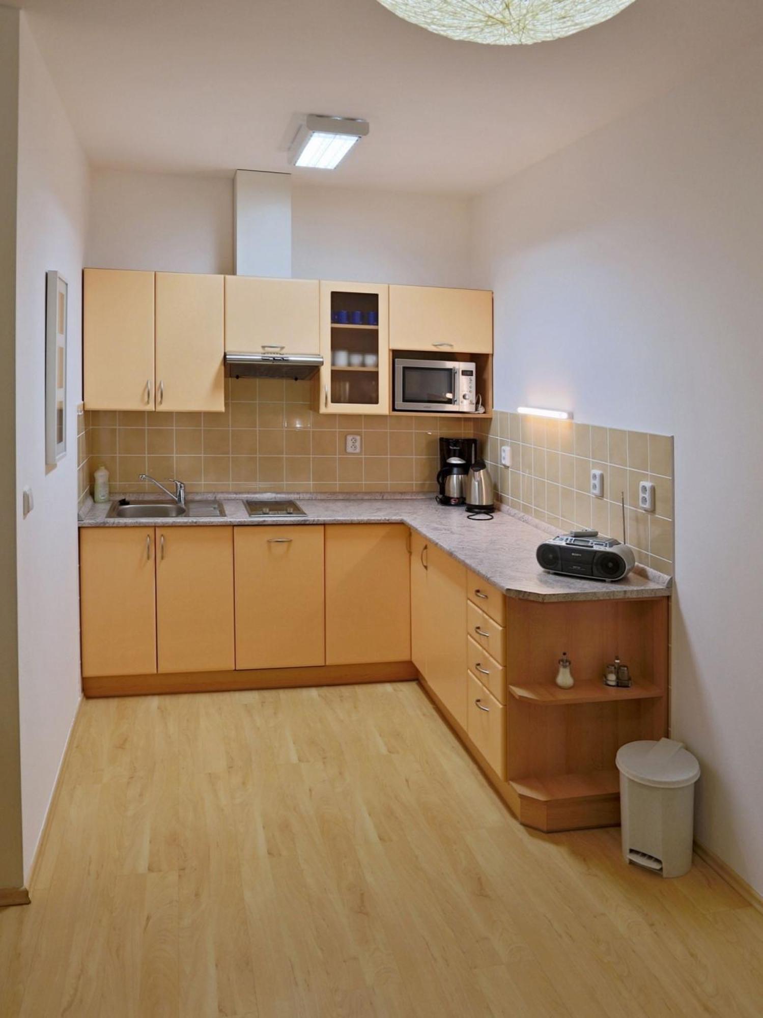 Apartmany Branickov 部屋 写真