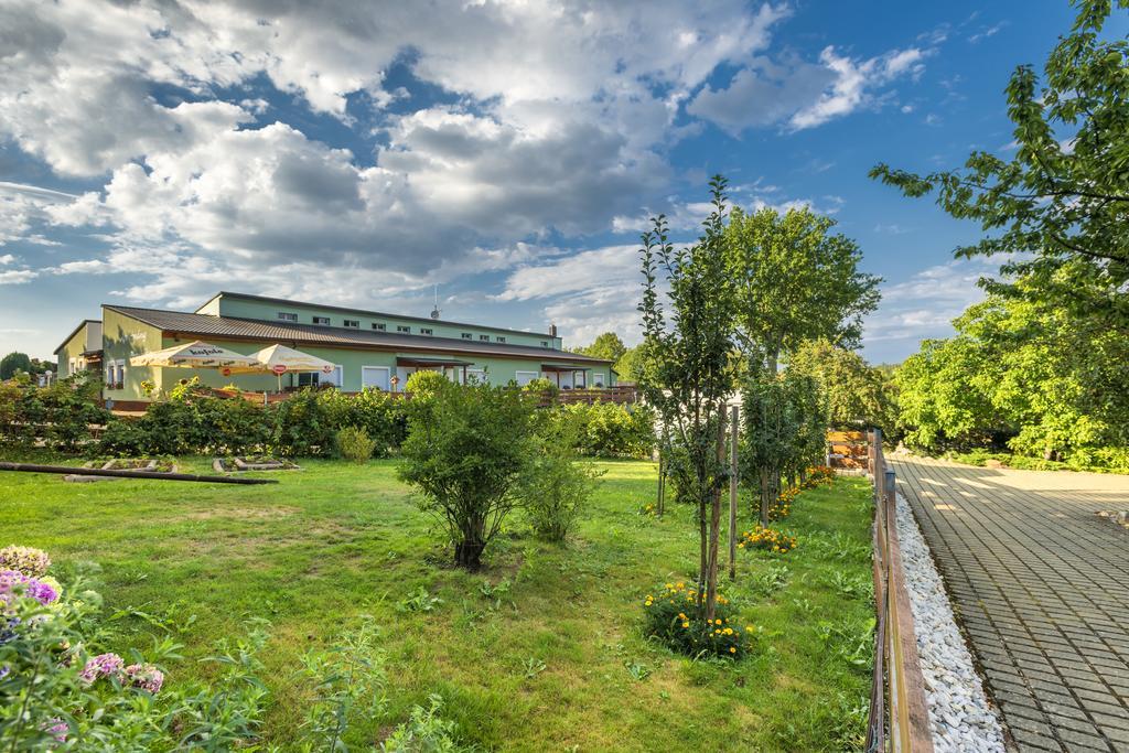 Apartmany Branickov エクステリア 写真